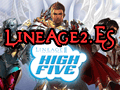 Lineage2ES